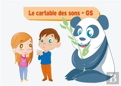 Bertrand.pt - Le Cartable Des Sons : Guide Du Maître
