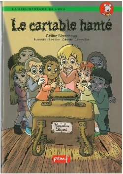 Bertrand.pt - Le Cartable Hanté