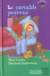 Le Cartable Peureux