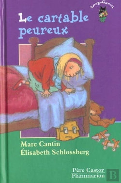 Bertrand.pt - Le Cartable Peureux