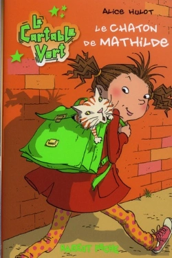 Bertrand.pt - Le Cartable Vert Volume 1