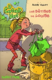 Le Cartable Vert Volume 2