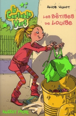 Bertrand.pt - Le Cartable Vert Volume 2