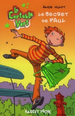 Bertrand.pt - Le Cartable Vert Volume 3