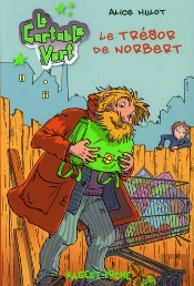Le Cartable Vert Volume 4