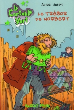 Bertrand.pt - Le Cartable Vert Volume 4
