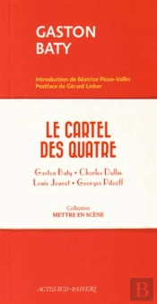 Le Cartel Des Quatre (Bande)