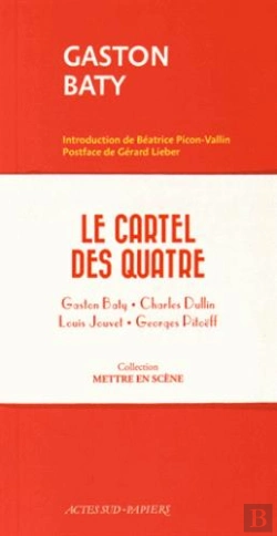Bertrand.pt - Le Cartel Des Quatre (Bande)