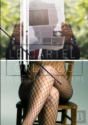 Le Cartel Orlando - Tome 3