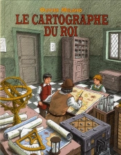 Le Cartographe Du Roi