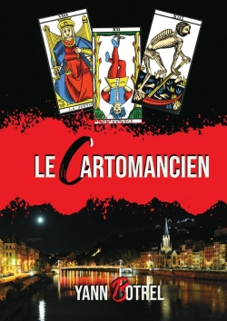 Bertrand.pt - Le Cartomancien