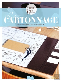 Bertrand.pt - Le Cartonnage