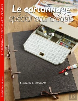 Bertrand.pt - Le Cartonnage Special Arts Creatifs
