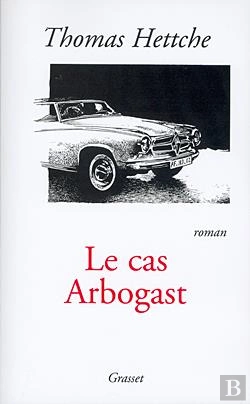 Bertrand.pt - Le Cas Arbogast