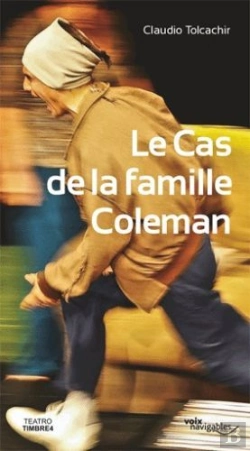 Bertrand.pt - Le Cas De La Famille Coleman