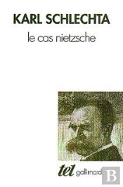 Le Cas De Nietzsche