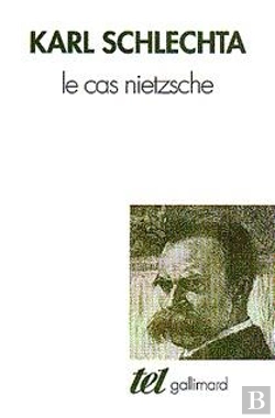 Bertrand.pt - Le Cas De Nietzsche