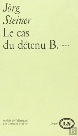 Bertrand.pt - Le Cas Du Detenu B.