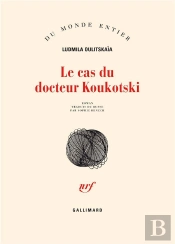Le Cas Du Docteur Koukotski