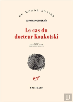 Bertrand.pt - Le Cas Du Docteur Koukotski