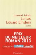 Le Cas Eduard Einstein