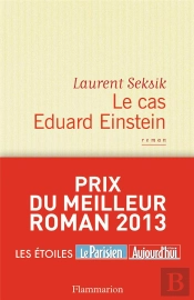 Le Cas Eduard Einstein