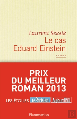 Bertrand.pt - Le Cas Eduard Einstein