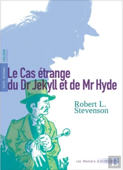 Bertrand.pt - Le Cas Etrange Du Dr Jekyll Et De Mr Hyd
