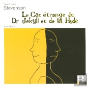 Le Cas Étrange Du Dr. Jekyll Et De Mr. Hyde