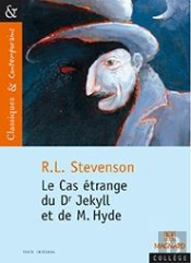 Le Cas Étrange Du Dr Jekyll Et De Mr Hyde