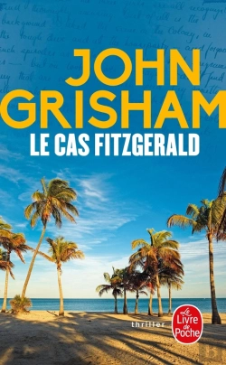 Bertrand.pt - Le Cas Fitzgerald