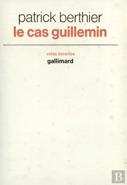 Bertrand.pt - Le Cas Guillemin : Dialogues
