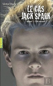 Le Cas Jack Spark - Saison 1