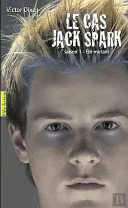 Bertrand.pt - Le Cas Jack Spark - Saison 1