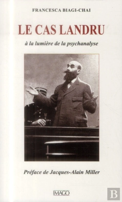Bertrand.pt - Le Cas Landru ; À La Lumière De La Psychanalyse (3e Édition)