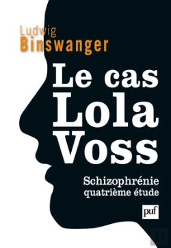 Bertrand.pt - Le Cas Lola Voss ; Schizophrénie ; Quatrième Étude