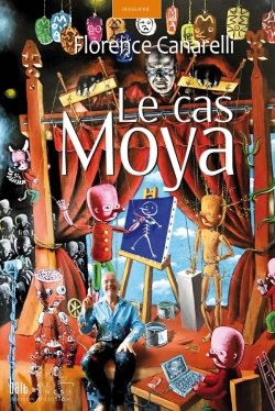 Bertrand.pt - Le Cas Moya