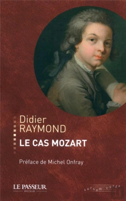 Bertrand.pt - Le Cas Mozart