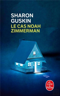 Bertrand.pt - Le Cas Noah Zimmerman