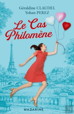 Bertrand.pt - Le Cas Philomène