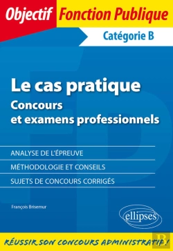 Bertrand.pt - Le Cas Pratique (Catégorie B)