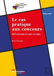 Le Cas Pratique