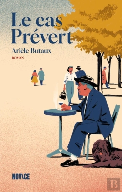 Bertrand.pt - Le Cas Prévert