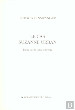 Bertrand.pt - Le Cas Suzanne Urban - Etude Sur La Schizophrenie