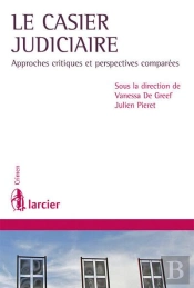 Le Casier Judiciaire
