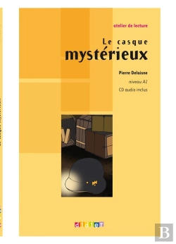Bertrand.pt - Le Casque Mystérieux ; Niveau A1