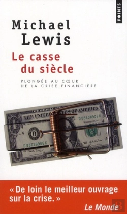 Bertrand.pt - Le Casse Du Siecle. The Big Short