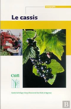 Bertrand.pt - Le Cassis Monographie