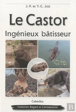 Bertrand.pt - Le Castor, Ingénieux Batisseur