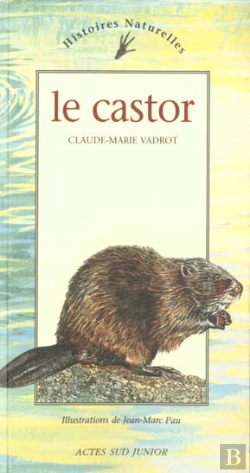 Bertrand.pt - Le Castor